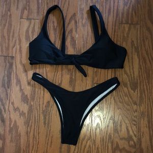 Zaful bikini